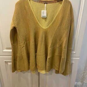 Free People Sweater